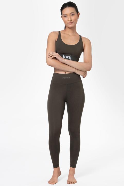 Actual product image Super Natural W Super Top (XS)