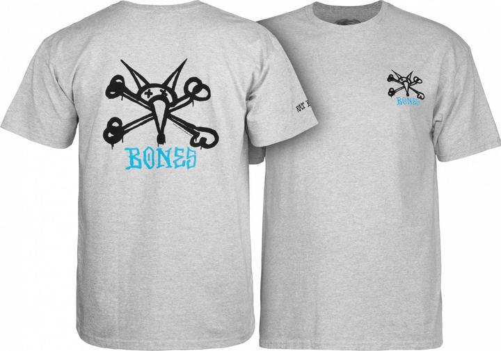 Immagine prodotto Maglietta Rat Bones (XL)