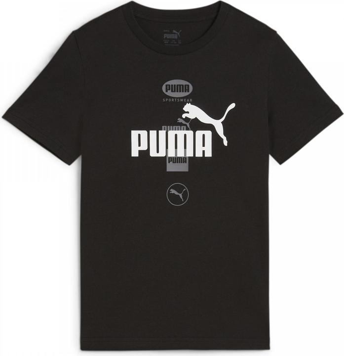 Immagine prodotto Puma Maglietta grafica POWER B (164)