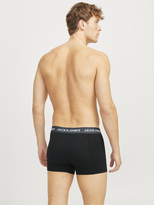 Immagine prodotto Jack & Jones Jacemu Trunks 8 Pack (M, confezione da 8)
