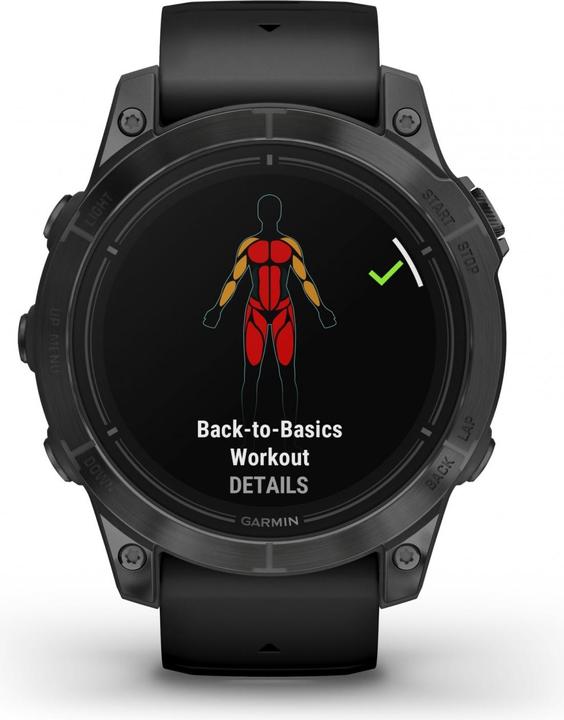 Image du produit Garmin Epix Pro (Gen 2) (47 mm)