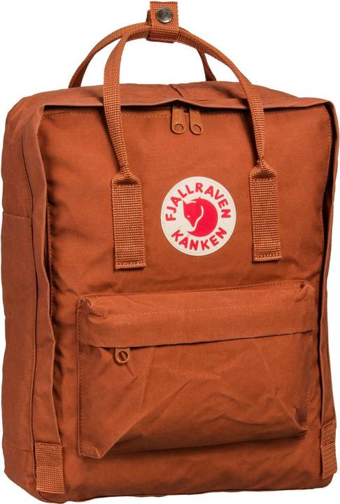 Fjällräven Kanken (16 l)