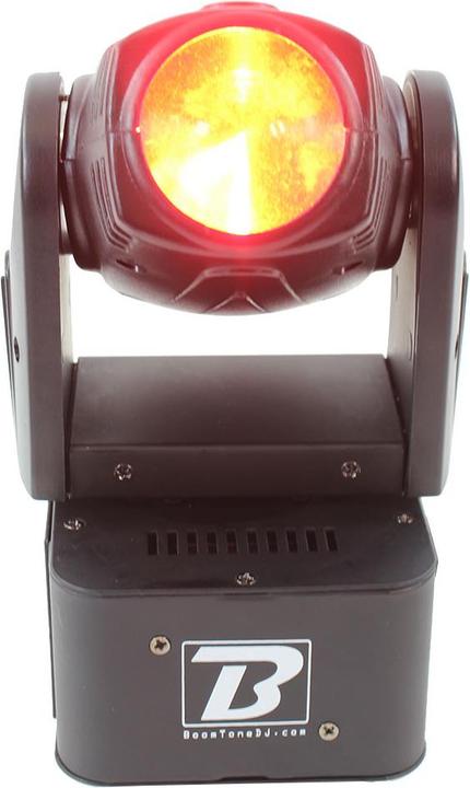 Image du produit Froggy LED RGBW BK (Célibataire)