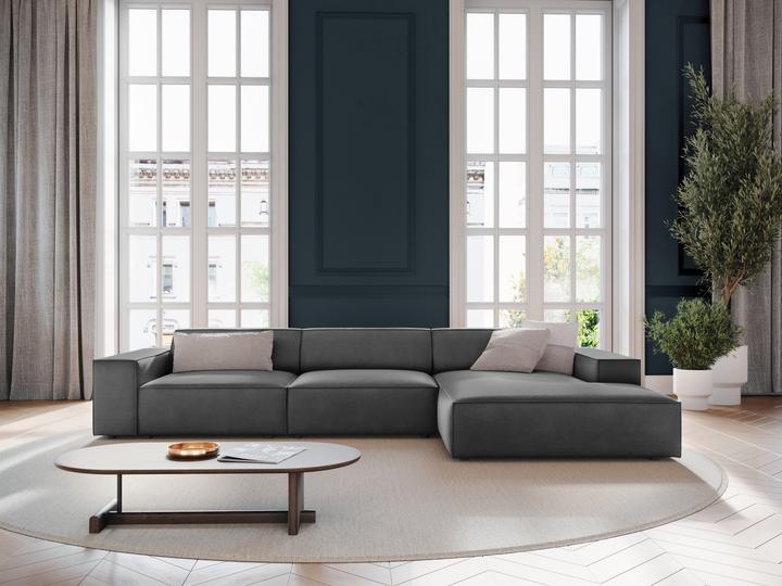 Actual product image Micadoni Jodie (Corner sofa)