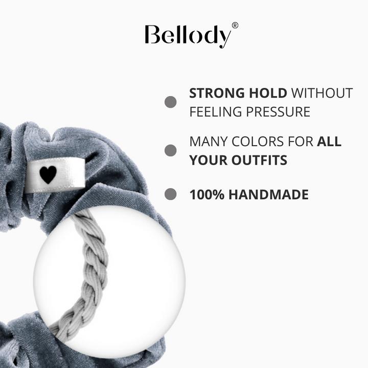 Produktbild Bellody Original Scrunchies (Schmuck)