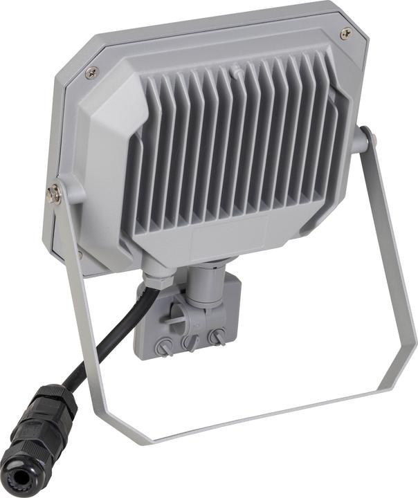 Produktbild As - Schwabe LED Strahler mit Bewegungsmelder (2000 lm)