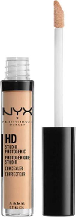 Image du produit NYX Professional Make-Up Concealer Wand (5 moyen)