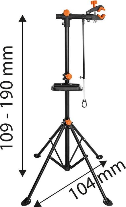 Produktbild Neo Fahrradservice-Stand