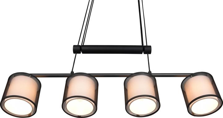 Immagine prodotto Trio Burton (E14)