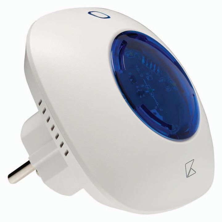 Actual product image König SAS-ALARM310
