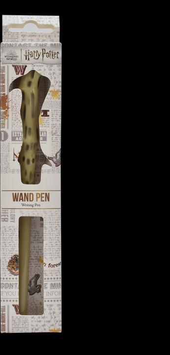 Immagine prodotto Blue Sky Harry Potter: penna a bacchetta di Voldemort (Beige, Grigio, 1 x)