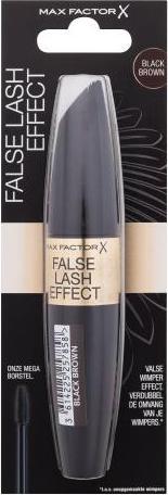 Produktbild Max Factor False Lash Effect (Black Brown)
