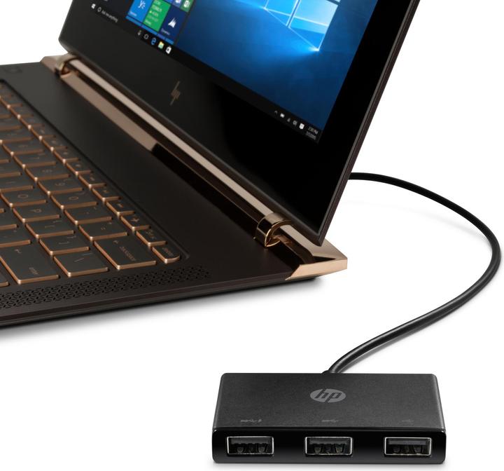 Image du produit HP Z6a00aa (USB-C, 3 Ports)