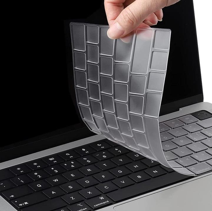 Produktbild Screenguard Tastaturschutz