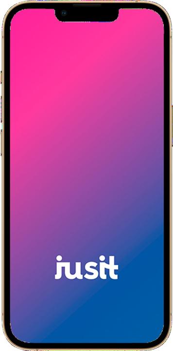 Actual product image jusit iPhone 13 Pro (256 GB, Gold, 6.10", 12 Mpx, B / Very good)