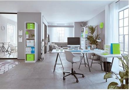 Produktbild Leitz Klemmbrett WOW (23 x 32 cm)