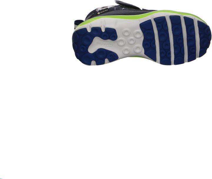 Actual product image Superfit Sportschuh Synthetik SPORT5 (29)