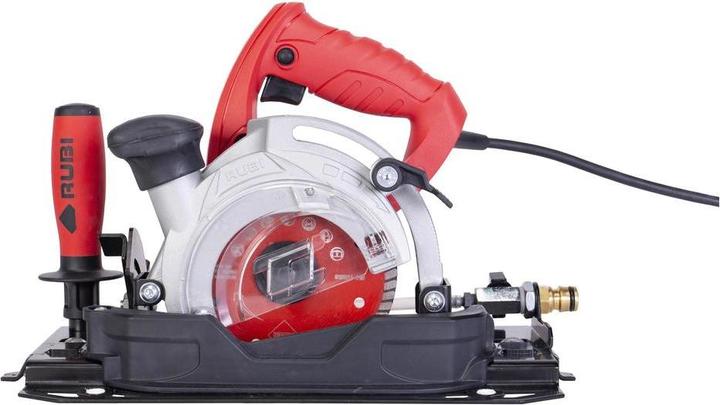 Actual product image Rubi SAW KIT TC-125 50953 (1 PART)