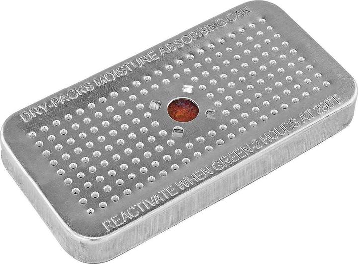 Immagine prodotto Nanuk Contenitore di essiccante Gel di silice riutilizzabile