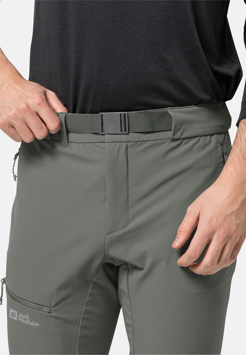 Image du produit Jack Wolfskin Holdsteig Pants M (58)