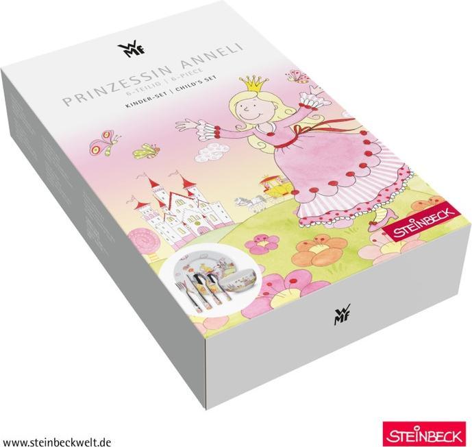 Image du produit WMF Prinzessin Anneli