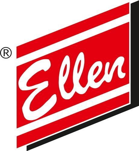 Actual product image Ellen Sash rebate seal 4050 DIY ( 3327023246 ) Length 5 m for routing in