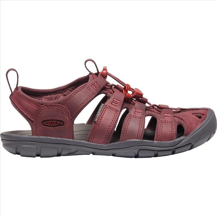 Image du produit Keen W Clearwater CNX Leather (38.5)