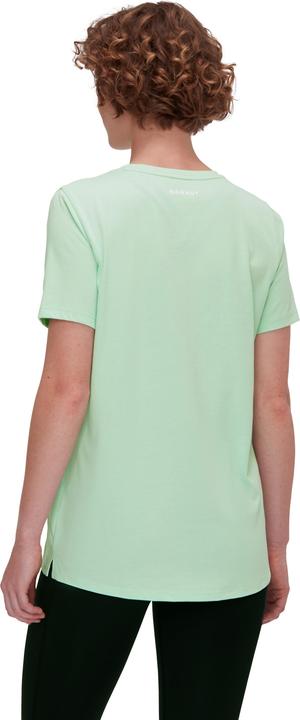 Immagine prodotto Mammut Maglietta Core Logo Donna (XS)
