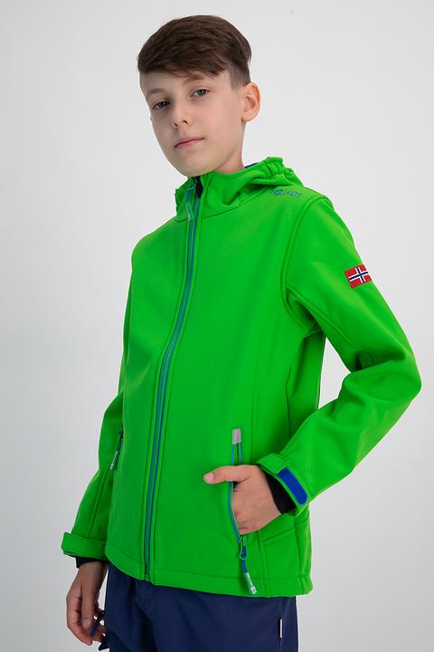 Produktbild Trollkids Trollfjord (116)