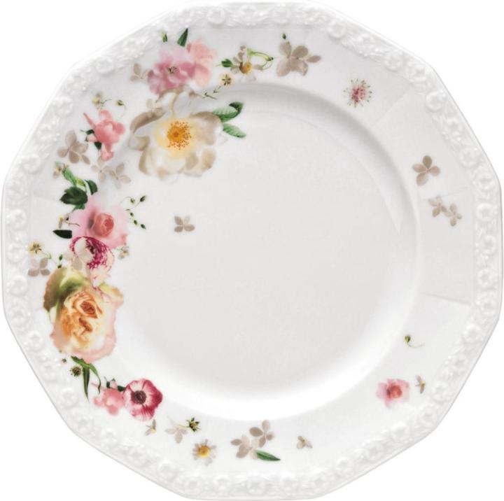 Actual product image Rosenthal Maria Pink Rose (1 x, 21.80 cm)