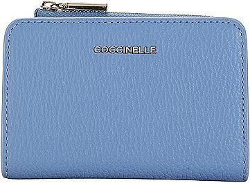 Coccinelle Geldbörse METALLIC