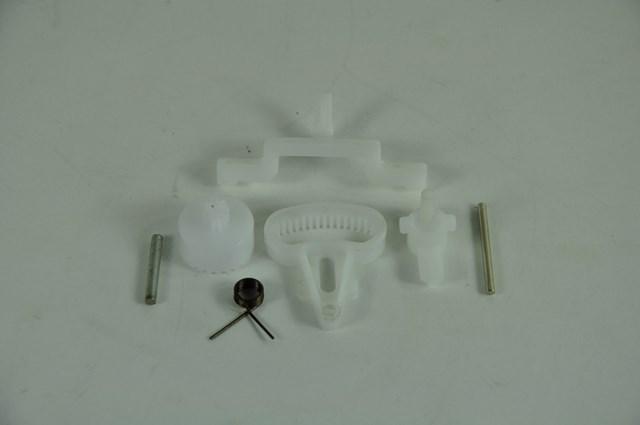 Immagine prodotto Amewi S800-109 Sterzo + accessori