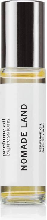Perfume Oil Expressions Nomade Land (Eau de Parfum, 10 ml)