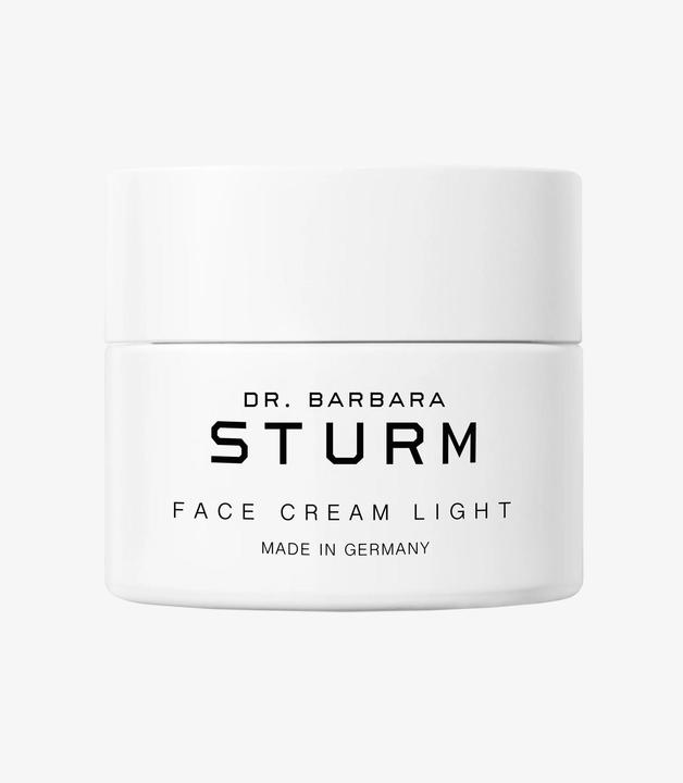 Dr. Barbara Sturm Face Cream Light (50 ml, Day cream)