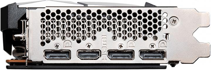 Produktbild MSI Radeon RX 6600 MECH 2X 8G (8 GB)
