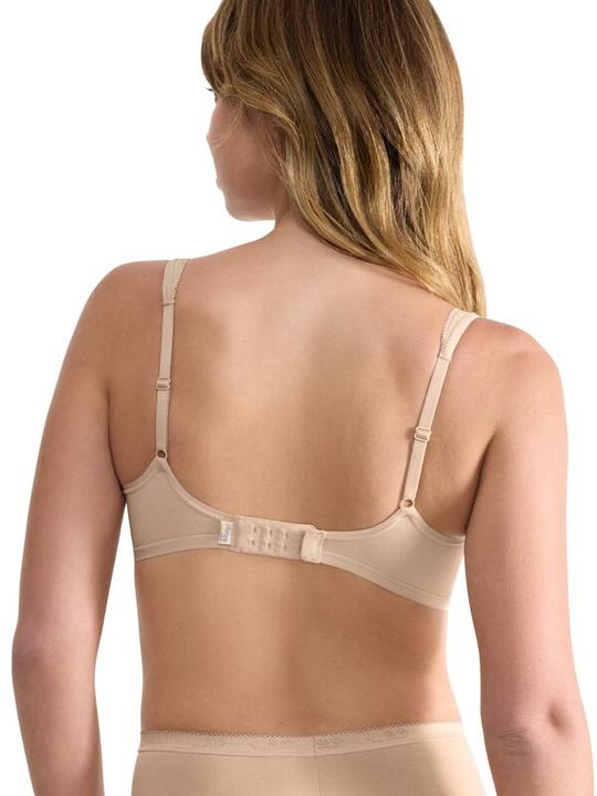 Actual product image Sloggi Basic Soft Bra (85 A)