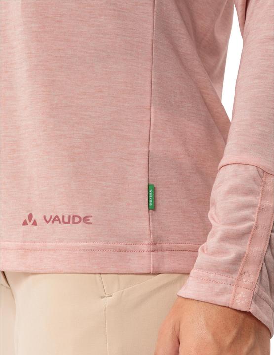 Produktbild Vaude Women's Skomer L/S T-Shirt III (42)