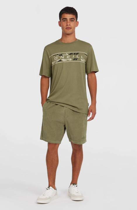 Actual product image O'Neill Cord Shorts (M)