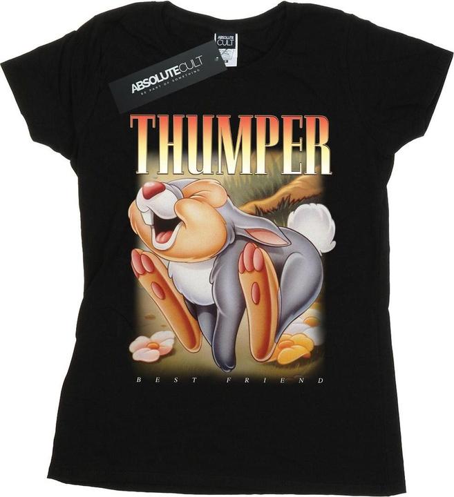 Disney Bambi Thumper Montage TShirt (L)