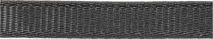 Actual product image Creativ Company Textile strap 15 m black (Gift ribbon, 1 x)