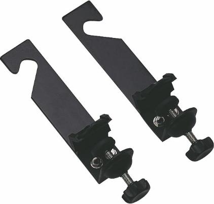 Produktbild Falcon Eyes Klemmen CBH-3 2 Stück für B-Reel (Stativhalterung)