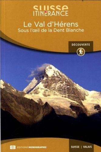 Image du produit Le Val d'Herens (Français, Collectif, 2017)