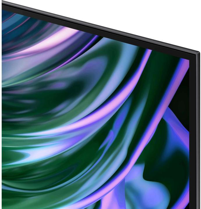 Actual product image Samsung QE55S90DAE (55", S90D, OLED, 4K, 2024)