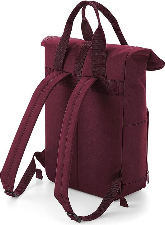 Produktbild Bagbase Twin Griff Rolltop Rucksack (14 l)