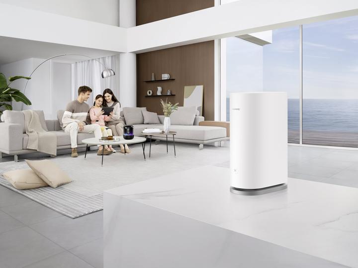 Immagine prodotto Huawei Sistema WiFi Mesh 7 WLAN (2 router)