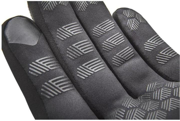 Actual product image adidas Full Finger Essential Gloves (M)