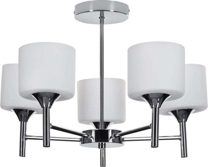 Activejet AJE-MIRA 5P ceiling light E27 (E27)