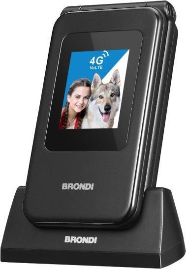 Actual product image Brondi Special Friend 4g 1.77-2.8" remote control (2.80", 4G)