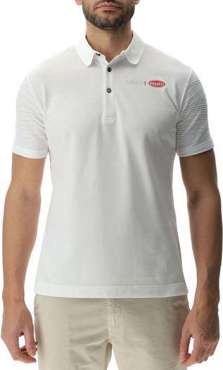 UYN Funktions-Poloshirt X Bugatti