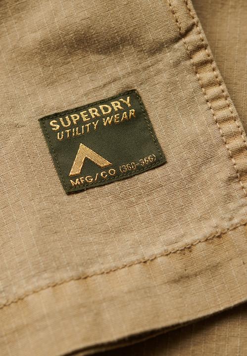 Image du produit Superdry Chemise militaire manches longues (L)